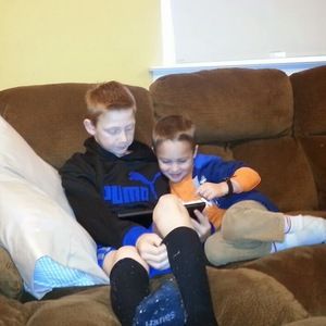 Meet your Posher, Clinton